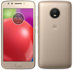 Motorola E4