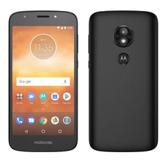 Motorola E5 Play