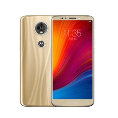 Motorola E5 Plus