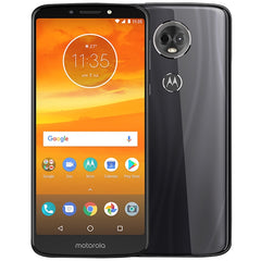 Motorola E5