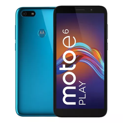 Motorola E6 Play