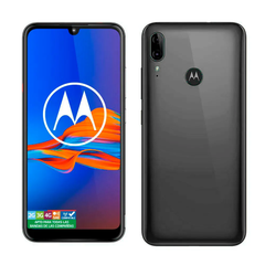 Motorola E6 Plus