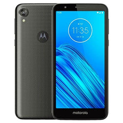 Motorola E6