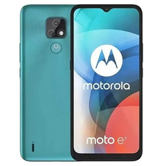 Motorola E7