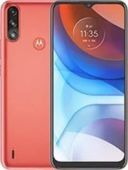 Motorola E7i Power