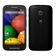 Motorola E