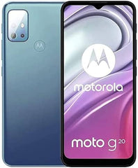 Motorola G20