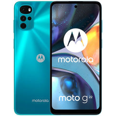 Motorola G22