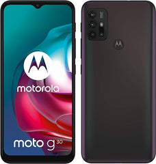 Motorola G30