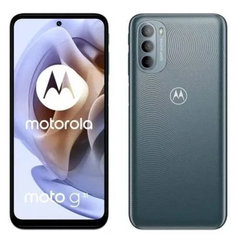 Motorola G31