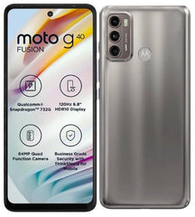 Motorola G40