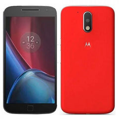 Motorola G4 Plus