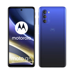 Motorola G51