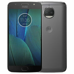 Motorola G5s Plus