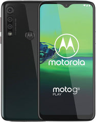 Motorola G8 Play