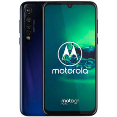 Motorola G8 Plus