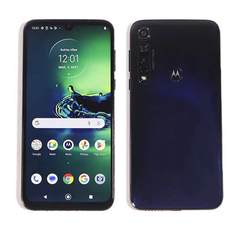 Motorola G8