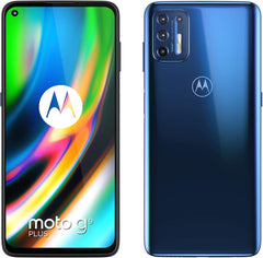 Motorola G9 Plus