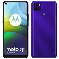 Motorola G Power