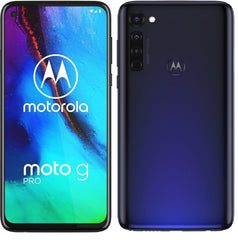 Motorola G Pro