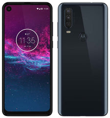 Motorola One Action