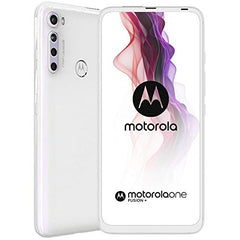 Motorola One Fusion Plus