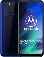 Motorola One Fusion