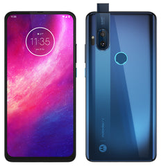 Motorola One Hyper