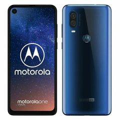 Motorola One Vision Plus