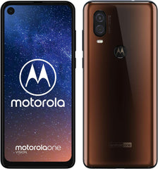 Motorola One vision