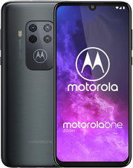 Motorola One Zoom