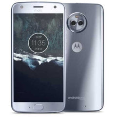 Motorola X4