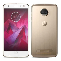 Motorola Z4