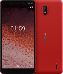 Nokia 1 Plus (2019)