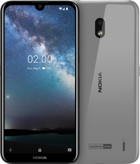 Nokia 2.2 (2019)