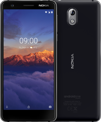 Nokia 3.1 (2018)