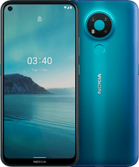 Nokia 3.4 (2020)