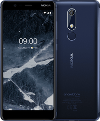 Nokia 5.1 (2018)