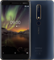 Nokia 6.1 (2018)