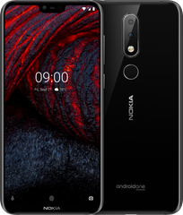 Nokia 6.1 Plus / X6 (2019)