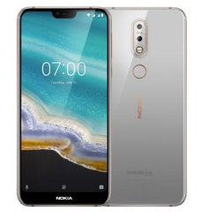 Nokia 7.1 (2018)