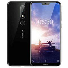 Nokia 7.1 Plus