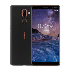 Nokia 7 Plus