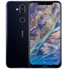 Nokia 8.1 / X7 (2018)