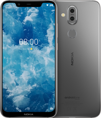 Nokia 8.1 Plus (2020)