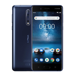 Nokia 8