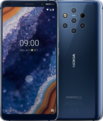 Nokia 9