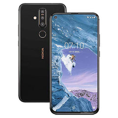 Nokia X71 (2019)