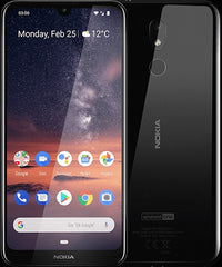 Nokia 3.2 (2019)