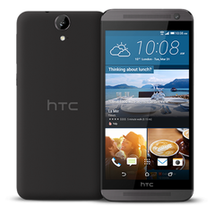 HTC One E9